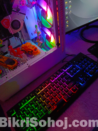 desktop computer (Gaming Type)